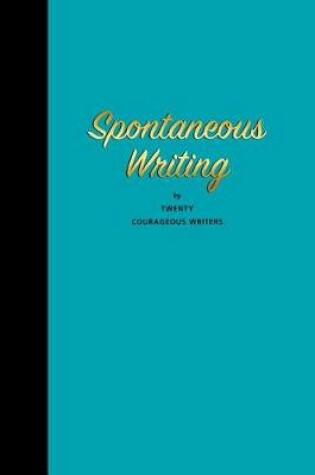 Cover of Spontaneous Writing