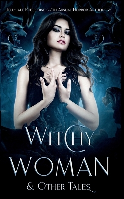 Book cover for Witchy Woman & Other Tales