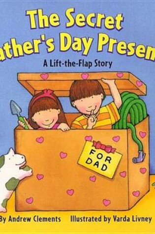 Cover of The Secret Father's Day Present