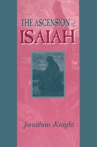 Cover of Ascension of Isaiah