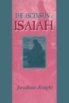 Book cover for Ascension of Isaiah