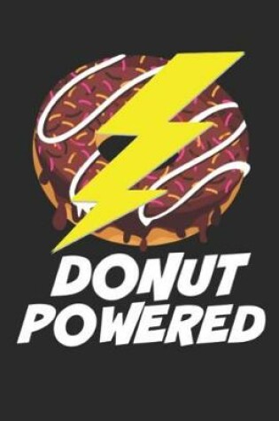 Cover of Donut Powered