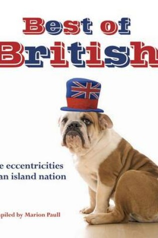 Cover of Best of British