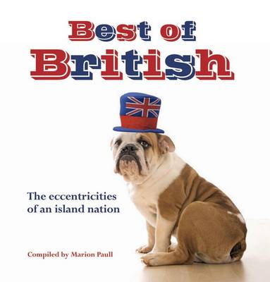 Book cover for Best of British