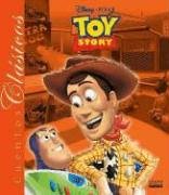 Book cover for Toy Story 2 - Cuentos Clasicos