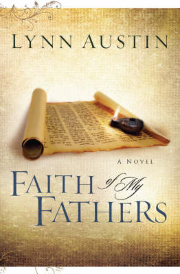 Cover of Faith of My Fathers