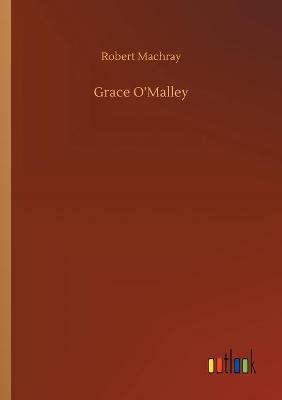 Book cover for Grace O'Malley