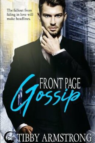 Cover of Front Page Gossip