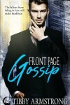 Book cover for Front Page Gossip