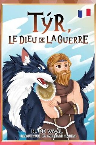 Cover of Tyr, Le Dieu de la Guerr