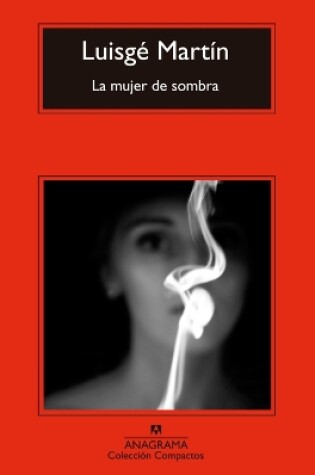 Cover of La Mujer de Sombra