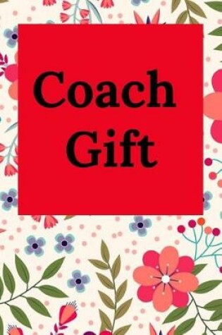 Cover of Coach Gift