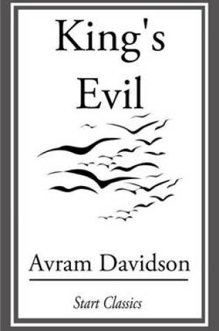 Cover of King's Evil