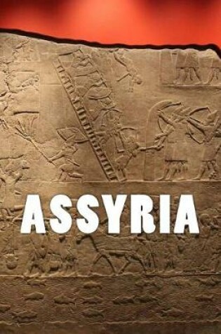 Cover of Assyria