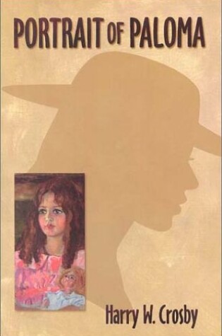 Cover of Portrait of Paloma