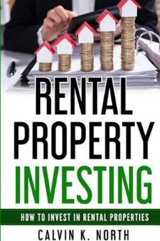 Cover of Rental Property Investing