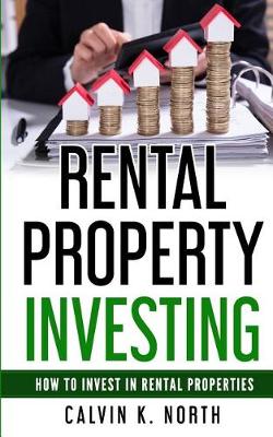 Book cover for Rental Property Investing