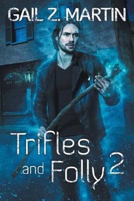 Book cover for Trifles and Folly 2