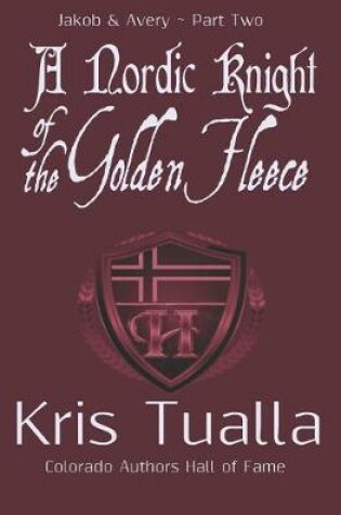 Cover of A Nordic Knight of the Golden Fleece