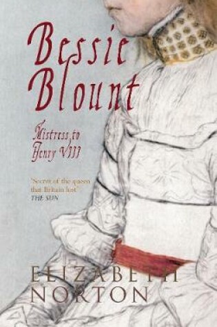 Cover of Bessie Blount