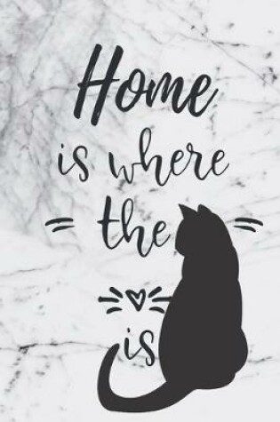 Cover of Home Is Where The Is