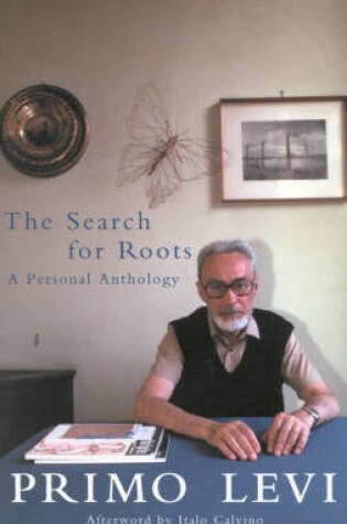Cover of Search for Roots CB