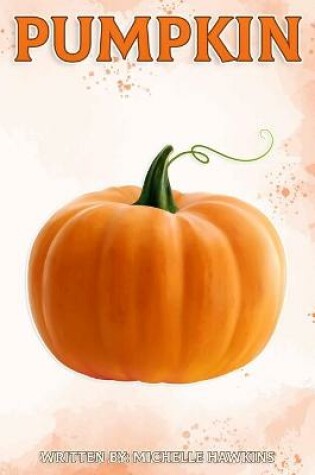 Cover of Pumpkin