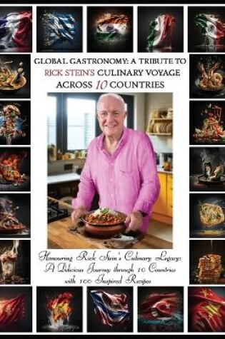 Cover of "Global Gastronomy