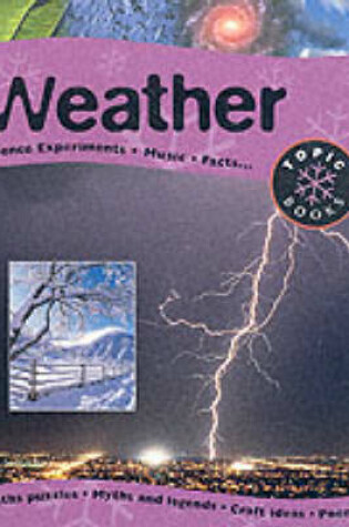 Cover of Weather