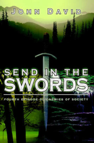 Cover of Send in the Swords
