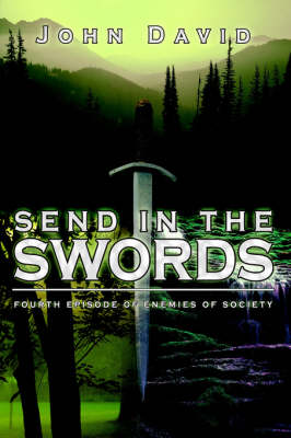 Book cover for Send in the Swords