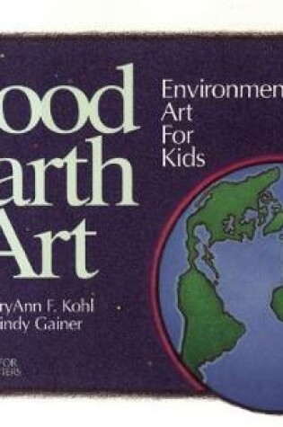 Cover of Good Earth Art