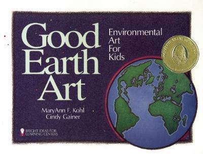 Cover of Good Earth Art