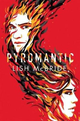 Cover of Pyromantic