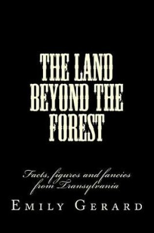 Cover of The Land Beyond the Forest