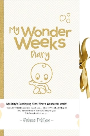 Cover of My Wonder Weeks Diary