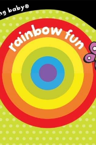 Cover of Rainbow Fun