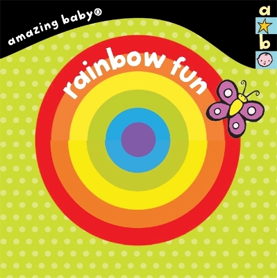 Cover of Rainbow Fun