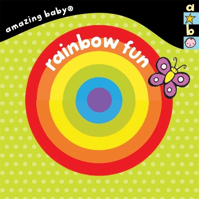 Cover of Rainbow Fun