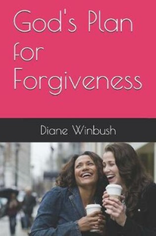 Cover of God's Plan for Forgiveness