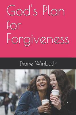 Book cover for God's Plan for Forgiveness