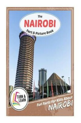 Cover of The Nairobi Fact and Picture Book