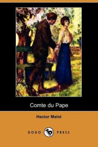 Cover of Comte Du Pape (Dodo Press)