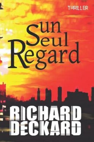 Cover of Un seul regard