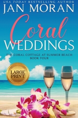 Cover of Coral Weddings