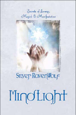 Book cover for Mindlight