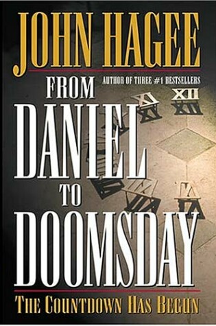 Cover of From Daniel to Doomsday