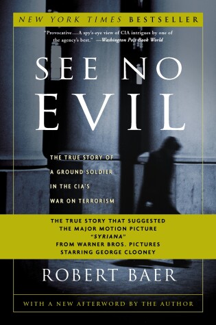 Cover of See No Evil