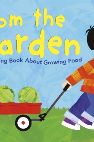 Cover of From the Garden