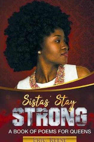 Cover of Sistas Stay Strong